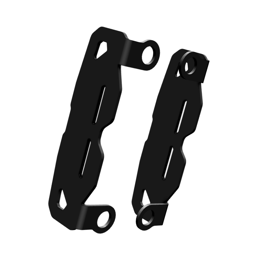 Brake caliper guard BMW R 1300 GS (23-24) black 21700980005