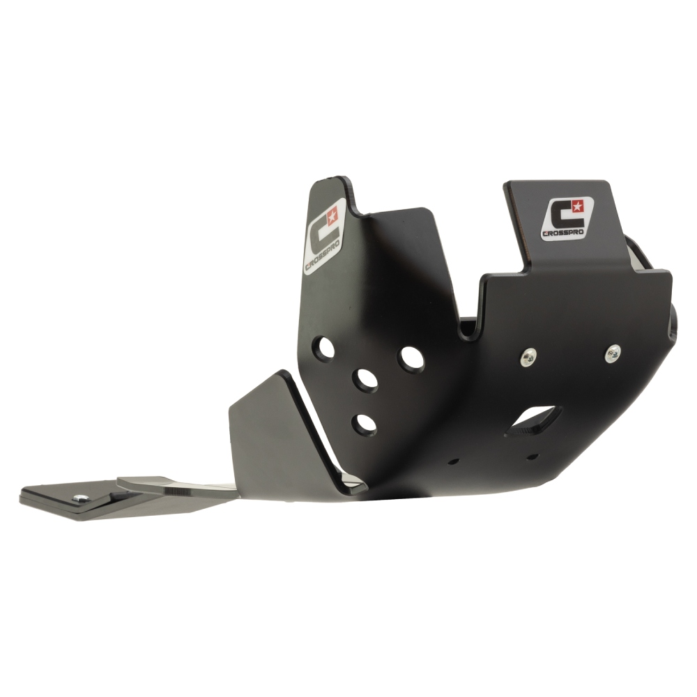 Engine Guard DTC Honda CRF 250 R (21-25) with link guard Hard Enduro 22502270300
