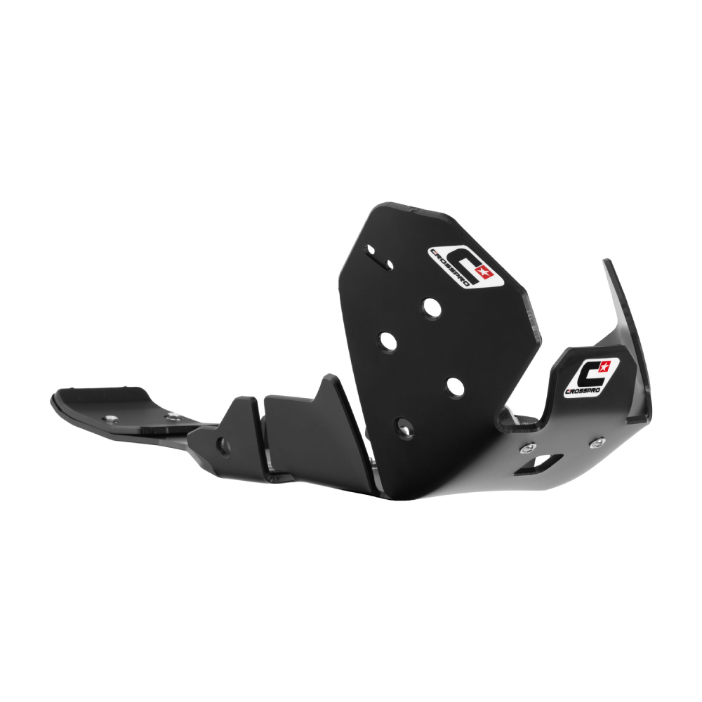 Engine Guard DTC Triumph TF 250 X (24-25) with link guard Hard Enduro 22502400300