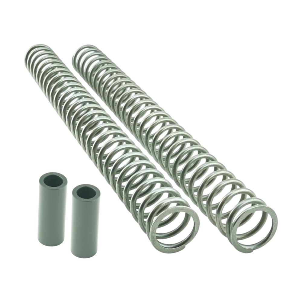 Spring Gasgas 350 EC-F (21-25) -50mm fork springs pair 4.6N - K-Tech 435-420-46
