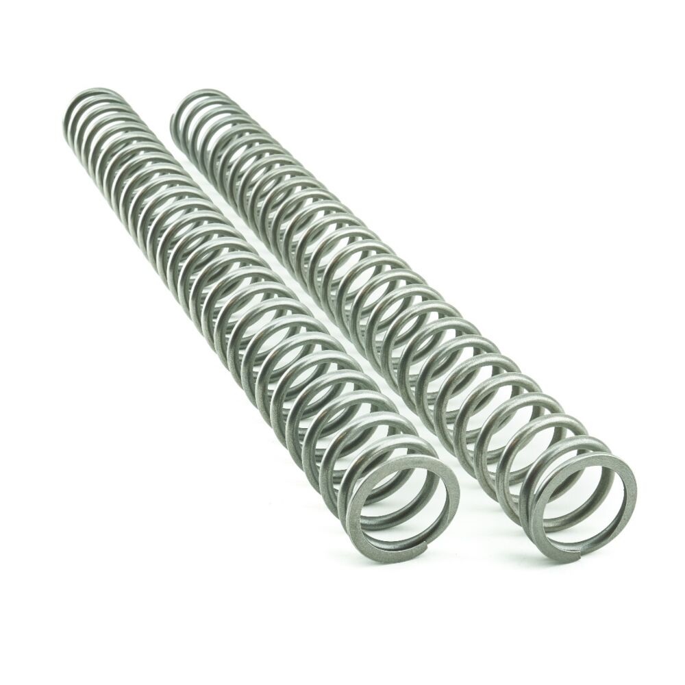 Spring Husqvarna 350 FE (26) fork springs pair 4.6N - K-Tech 435-450-46