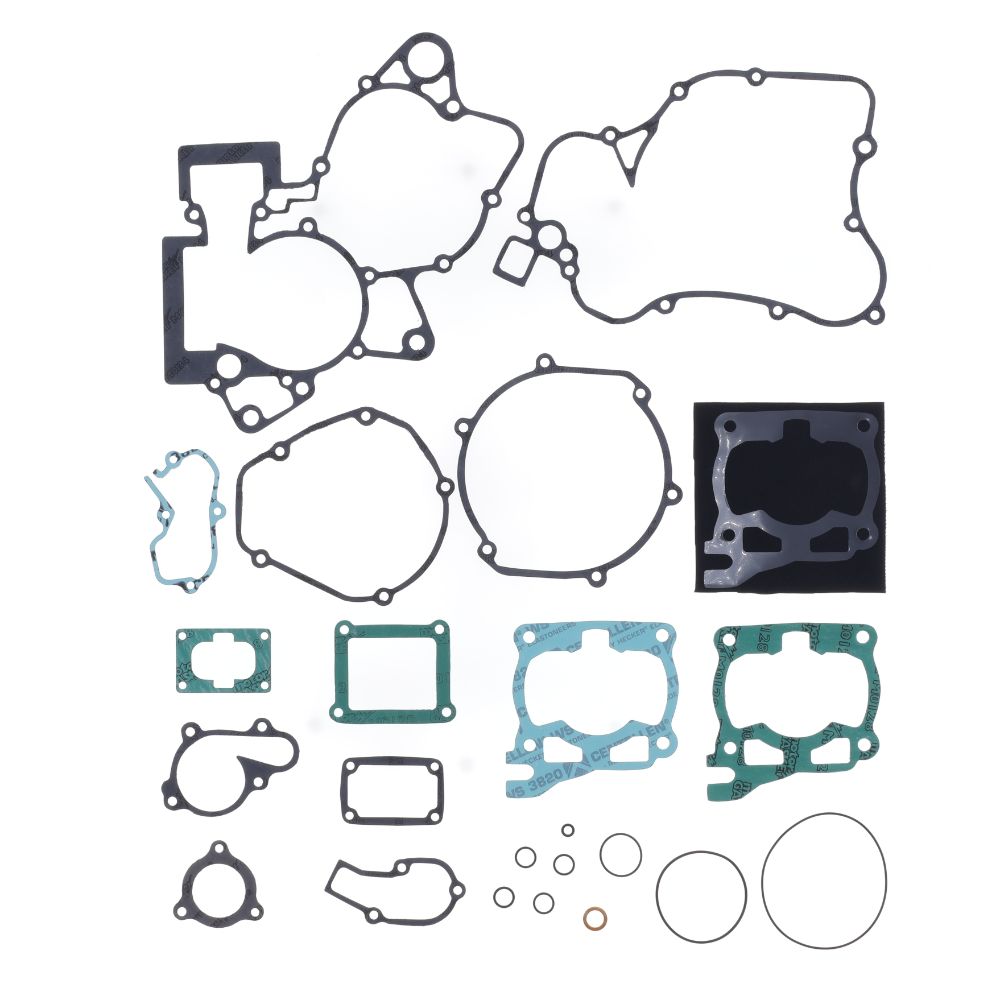 Gaskets Centauro Gasgas 125 EC (01-15) full engine 616A001FL