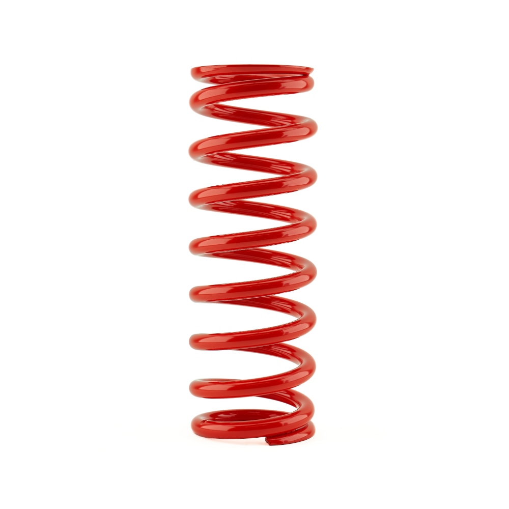 Spring Honda CRF 450 R (17-25) rear shock 57.0N - K-Tech 6466-250-57