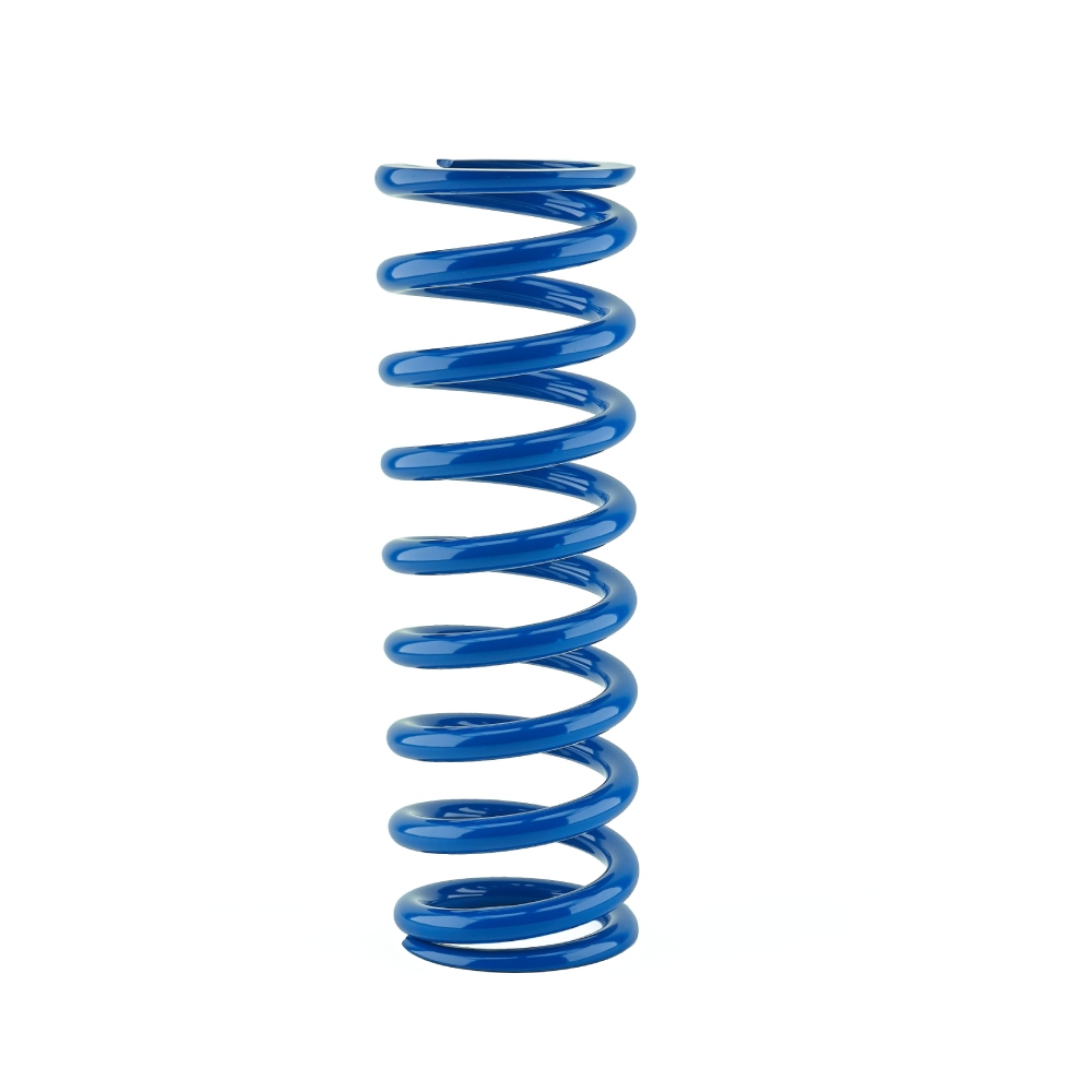 Spring Fantic 250 XXF (22-25) rear shock 57.0N - K-Tech 6466-275-57