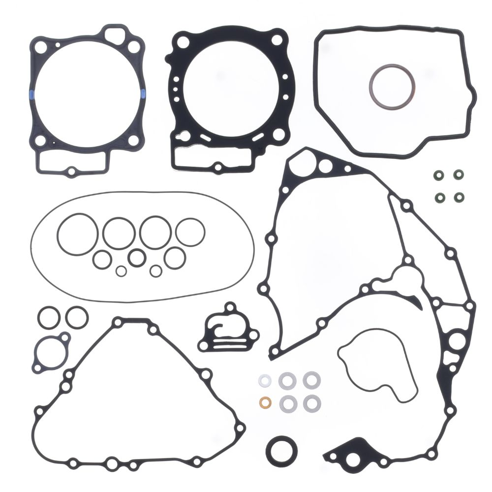 Gaskets Centauro Honda CRF 450 R (19-20) full engine 666A222FL
