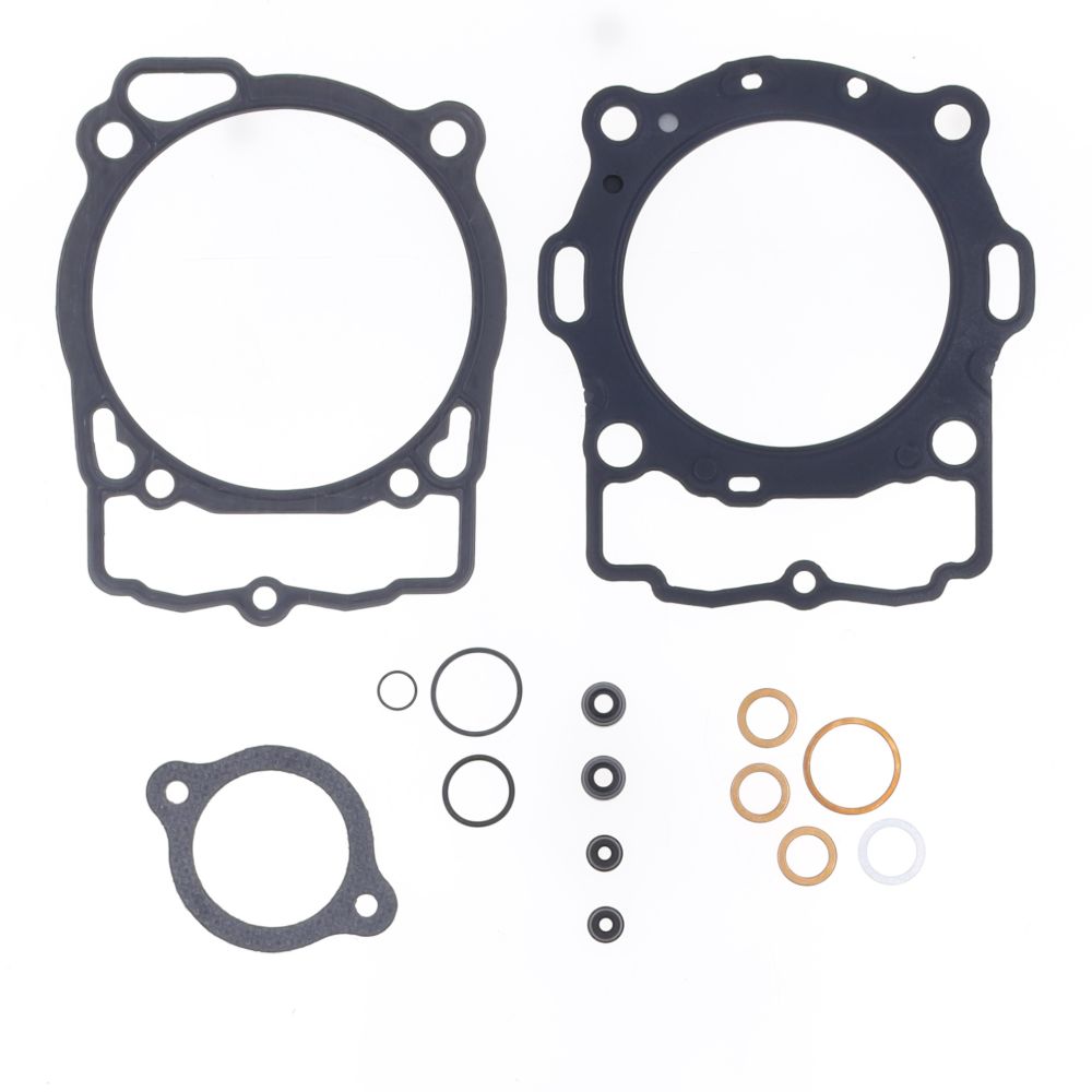 Gaskets Centauro KTM 450 EXC-F (08-11) top end * 731A130TP