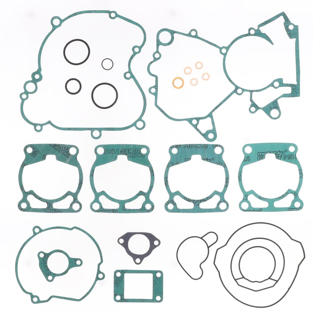 Gaskets Centauro Gasgas 65 MC (21-23) full engine 731A138FL