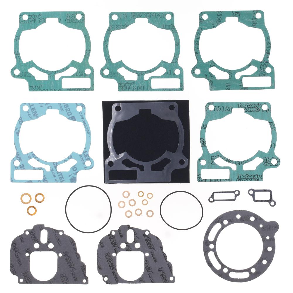 Gaskets Centauro KTM 200 EXC (98-01) top end 731A200TP