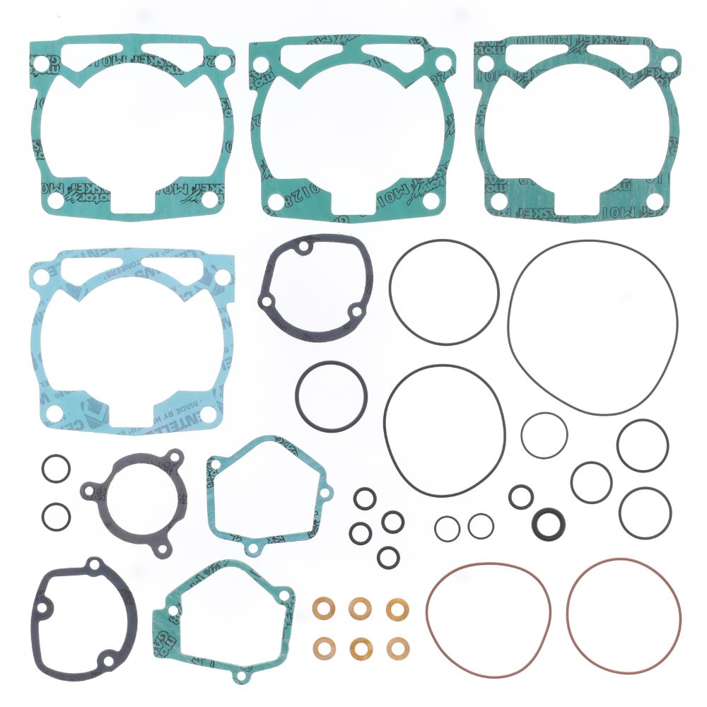 Gaskets Centauro KTM 300 EXC (99-03) top end 731A256TP