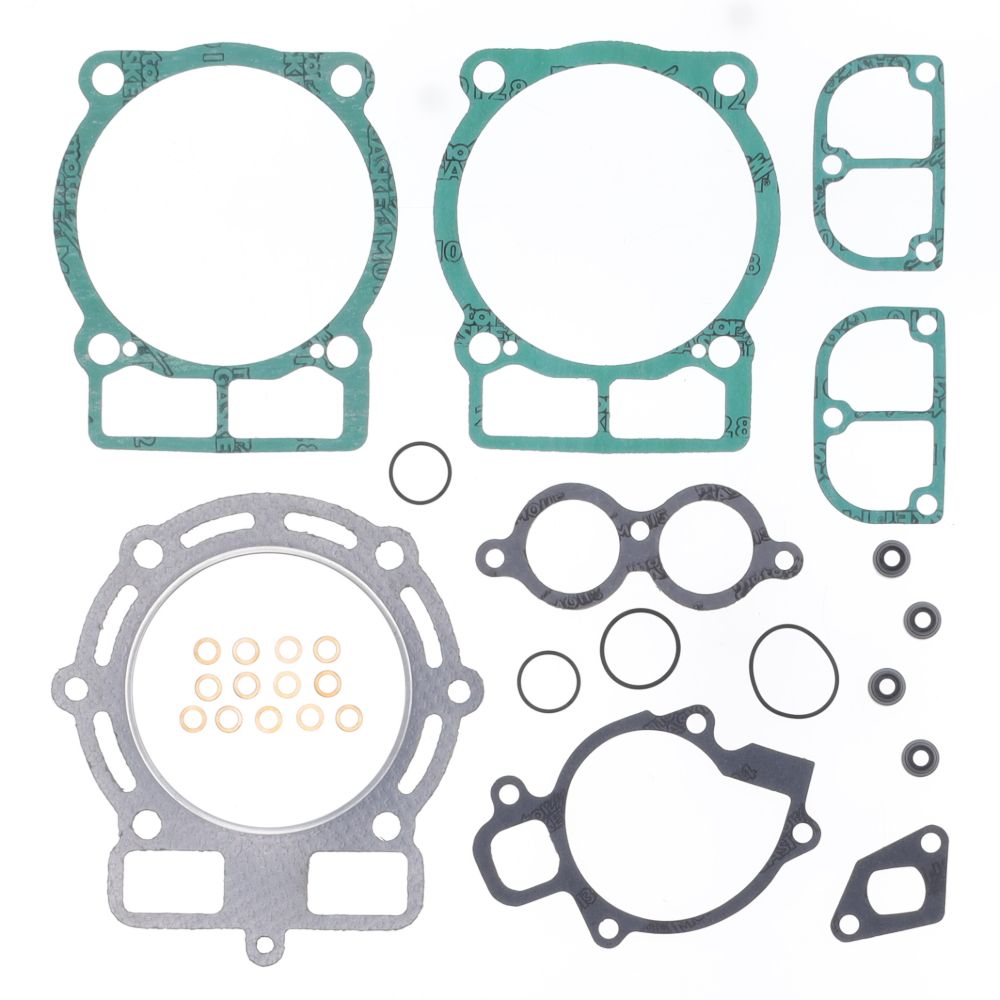 Gaskets Centauro KTM 520 SX-F (00-02) top end 731A500TP