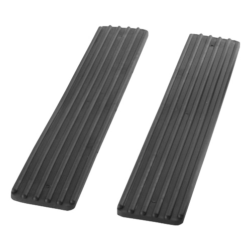 Stand spare parts CrossPro - 2 rubber foot pads