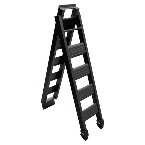 Loading ramp Crosspro black 83001A0004