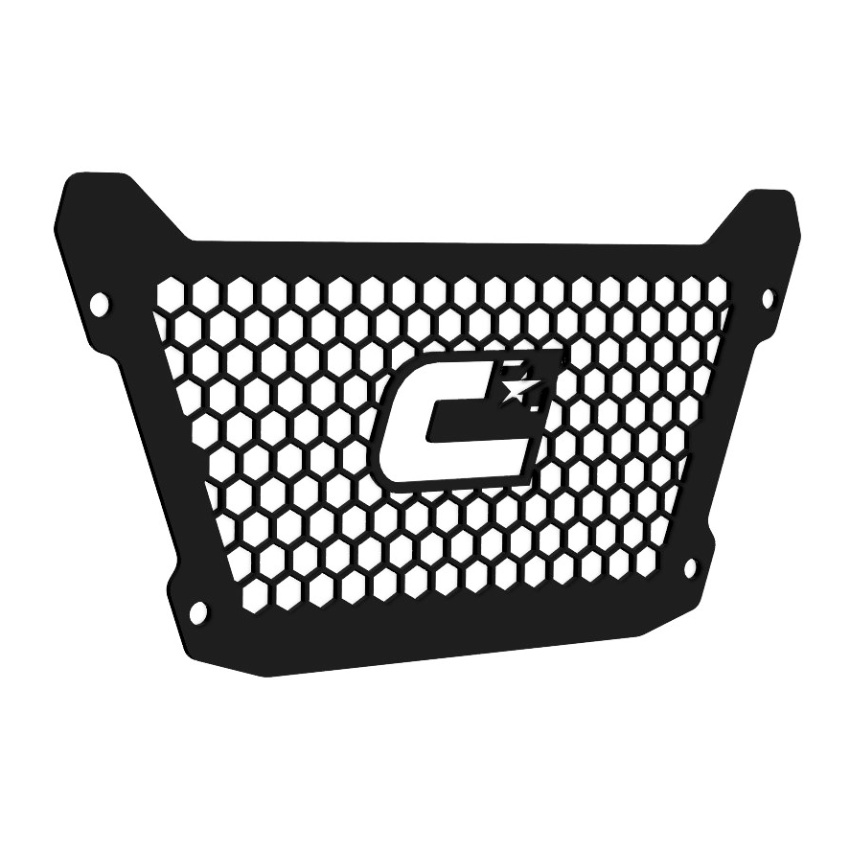 Engine Guard Husqvarna 901 Norden (22-24) front 900A510005