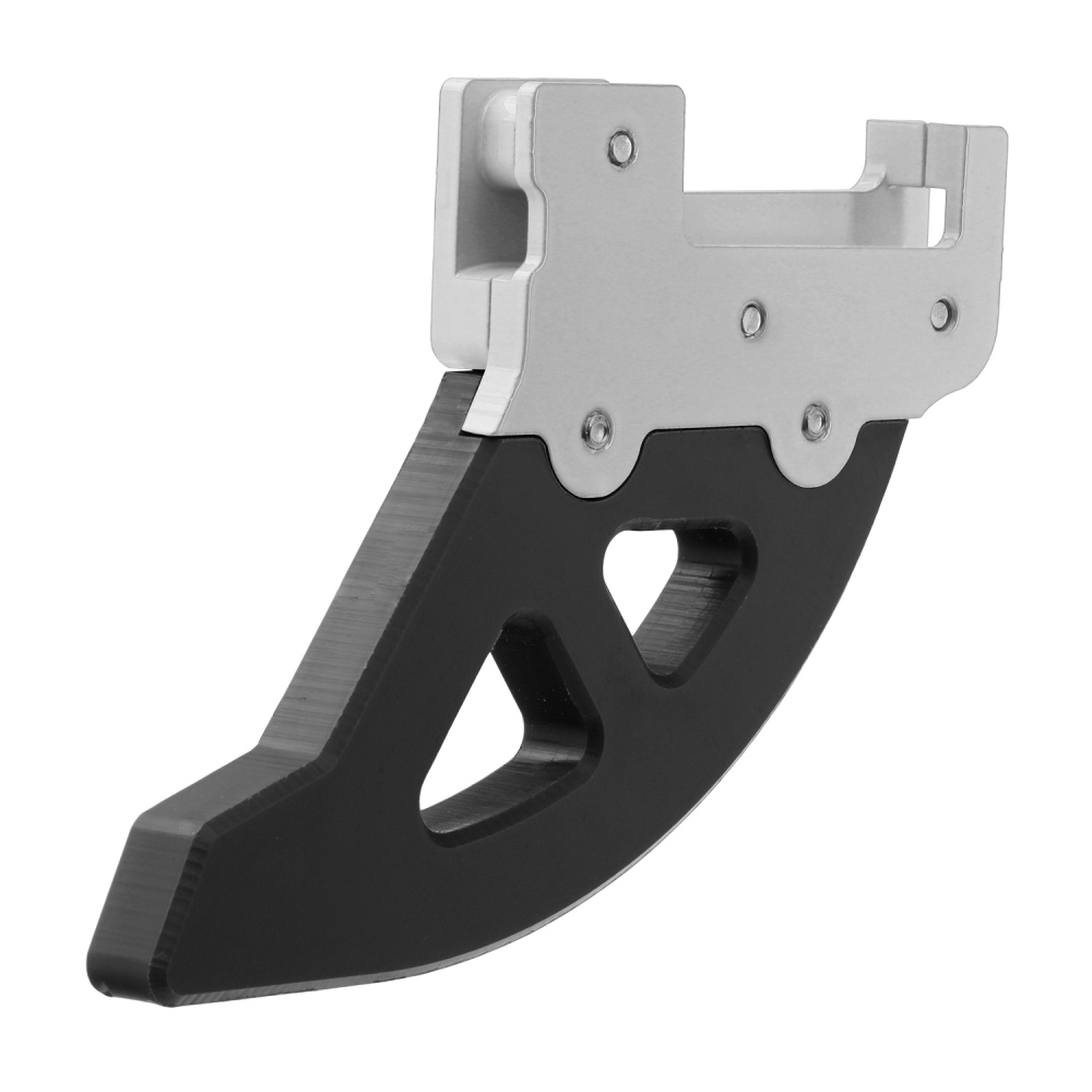 Disc Guard rear DTC KTM 144 SX (08) black 92139B0301