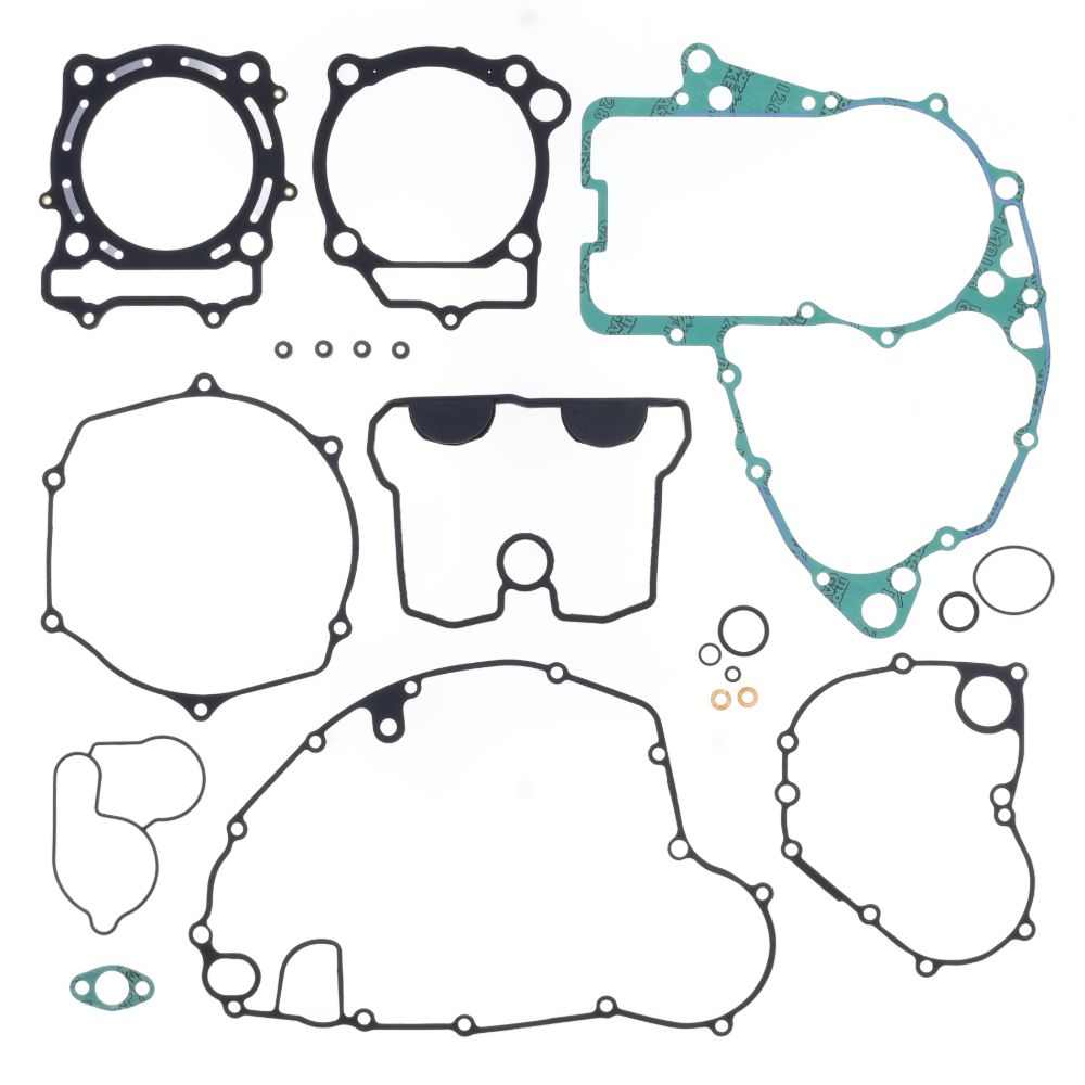 Gaskets Centauro Suzuki RMZ 450 (05-06) full engine 933A456FL