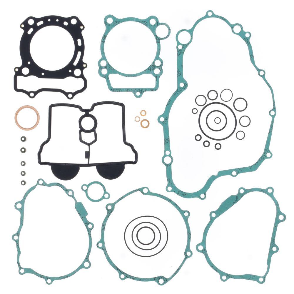 Gaskets Centauro Gasgas 250 EC-F (13-15) full engine 990A268FL