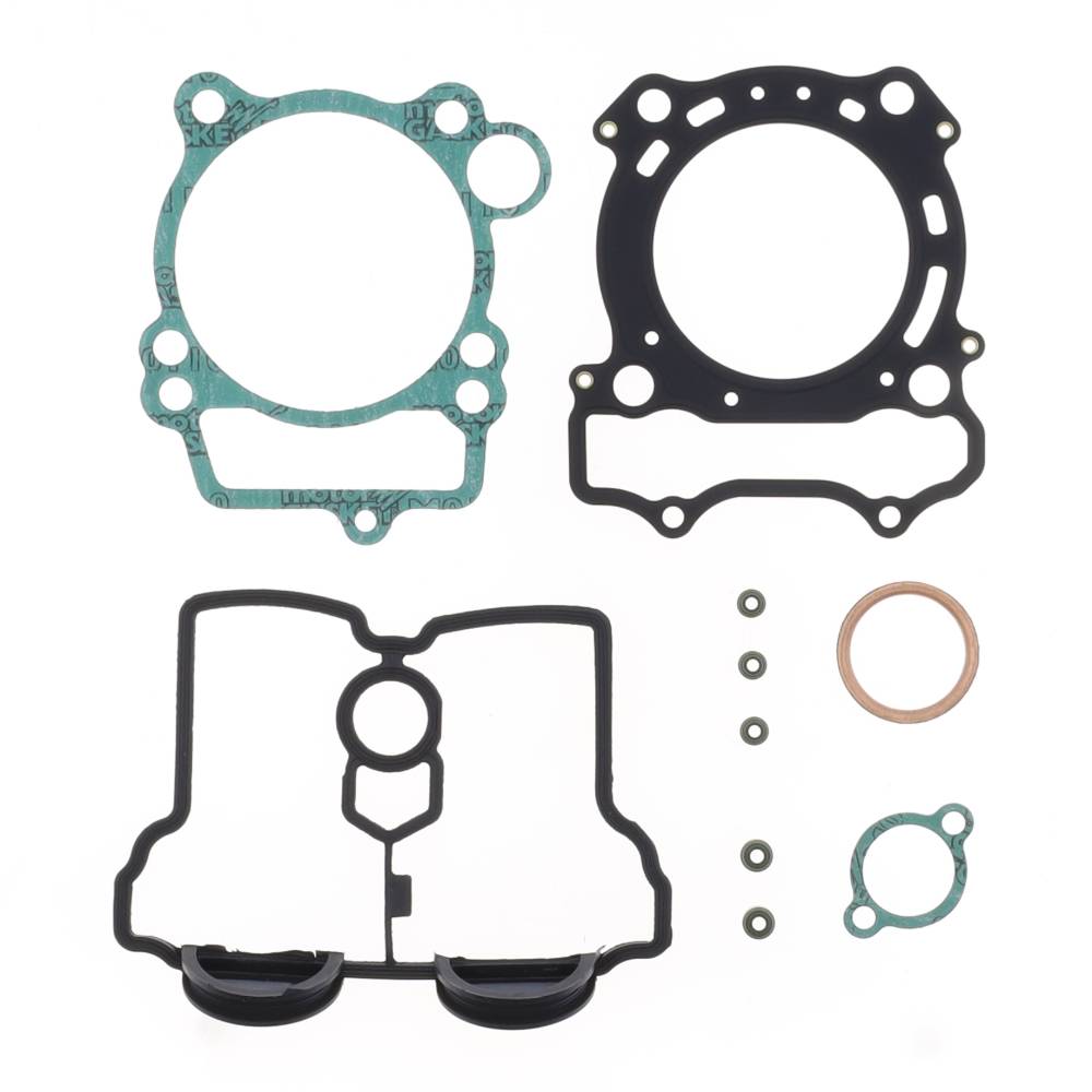 Gaskets Centauro Yamaha WR 250 F (01-13) top end 990A268TP