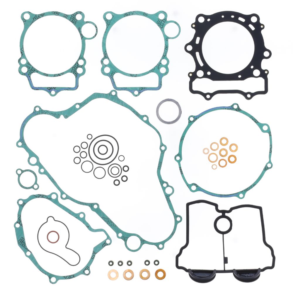 Gaskets Centauro Yamaha WR 400 F (98-00) full engine 990A405FL