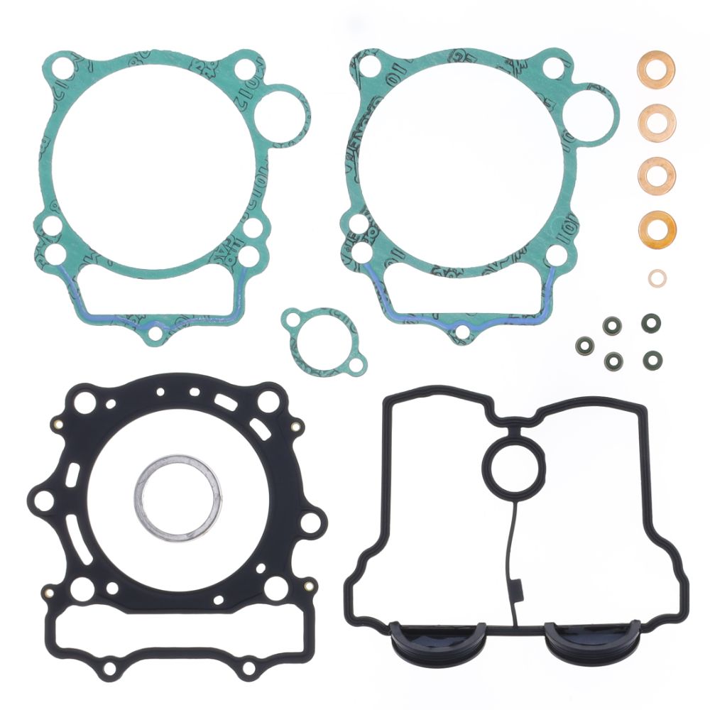 Gaskets Centauro Yamaha YZ 400 F (98-99) top end 990A405TP