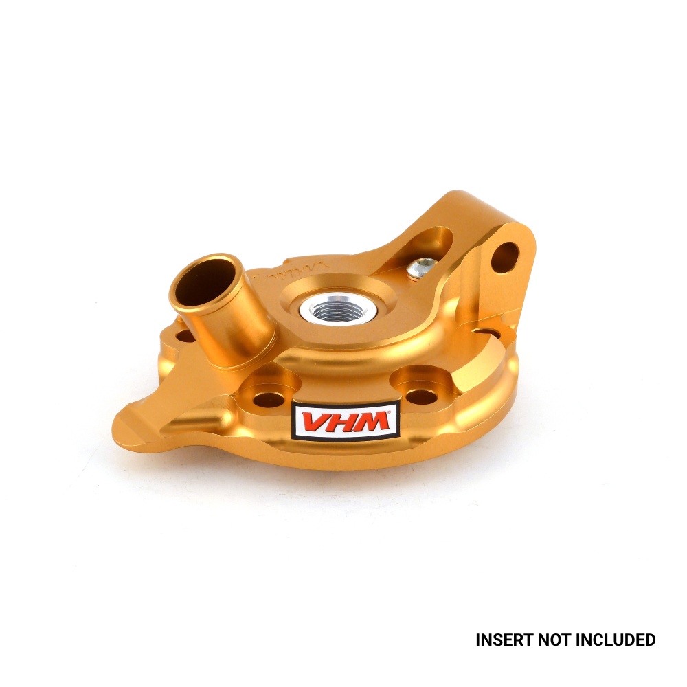 Cylinder head VHM KTM 125 EXC (07-16) - body AA33097