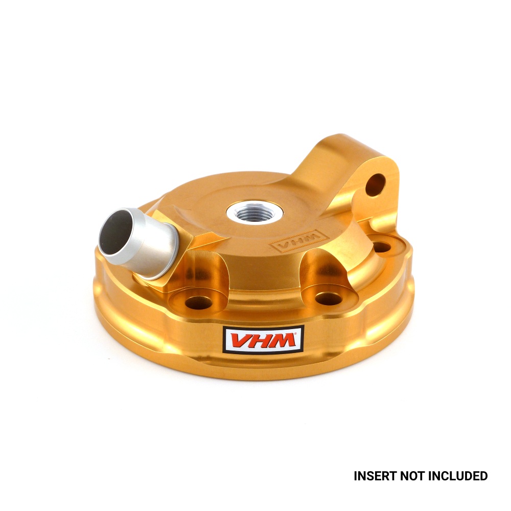Cylinder head VHM Husqvarna 250 TC (14-16) - body AA33098