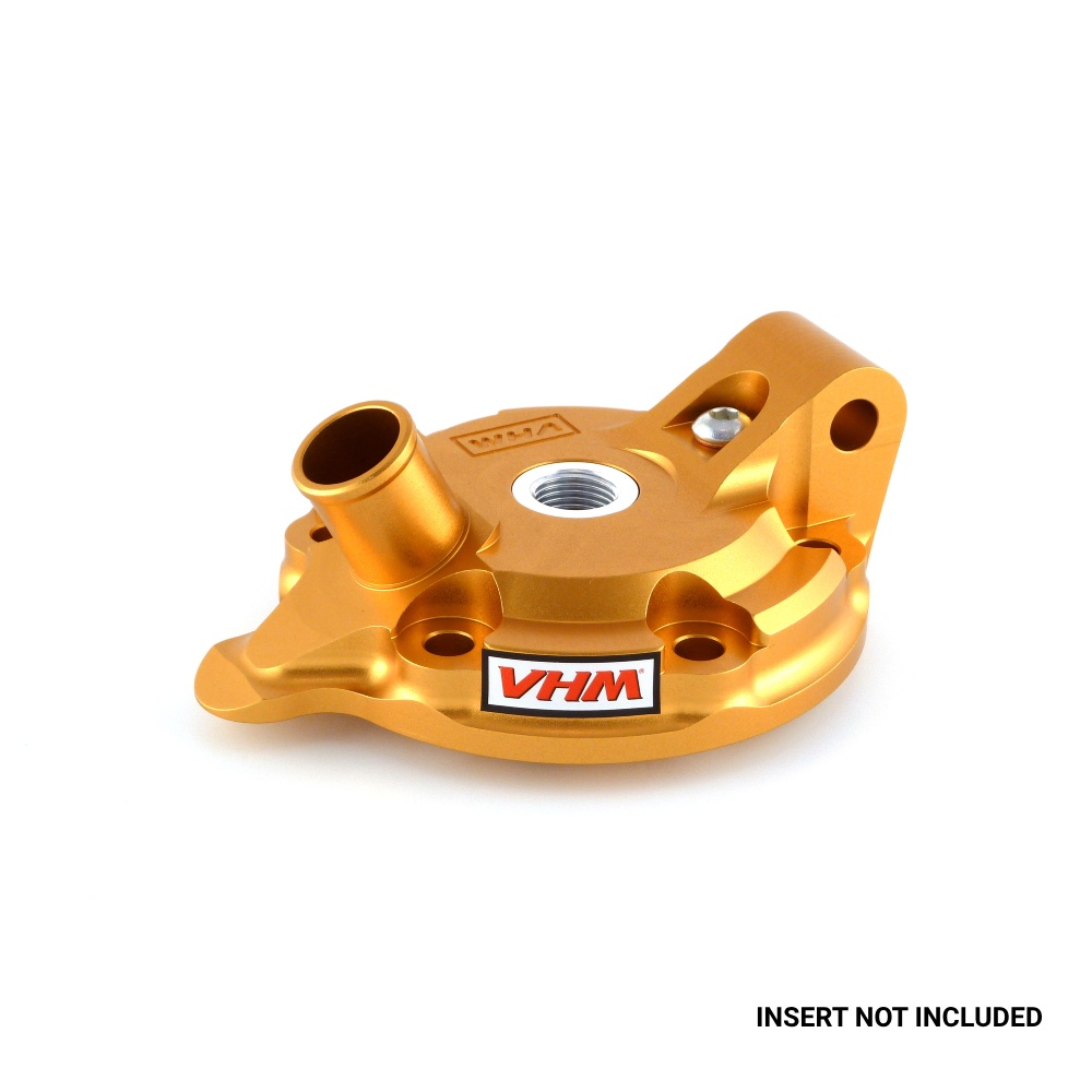 Cylinder head VHM KTM 144 SX (08) - body AA33103