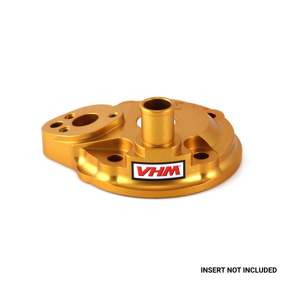 Cylinder head VHM KTM 65 SX (09-23) - body AA33112