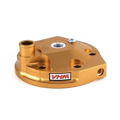 Cylinder head VHM Husqvarna 250 TC (17-22) - body AA33166