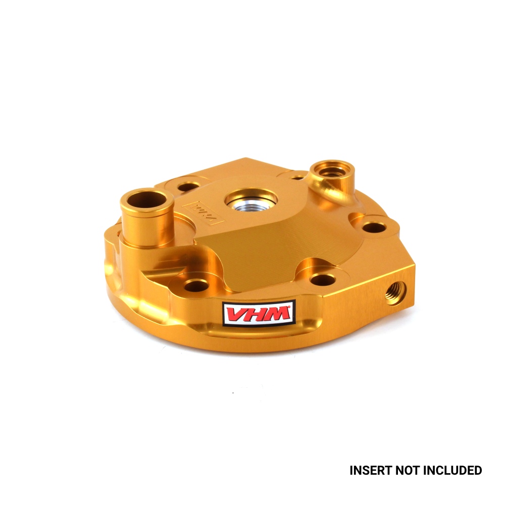 Cylinder head VHM Gasgas 300 EC (21-23) - body AA33172