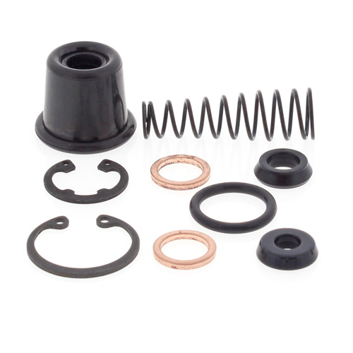 Brake Master Cylinder Rebuild Kit Kawasaki KX 250 (94-08) rear - All Balls AB-18-1007