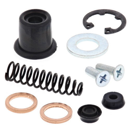 Brake Master Cylinder Rebuild Kit Fantic 450 XXF (22-25) front - All Balls AB-18-1010