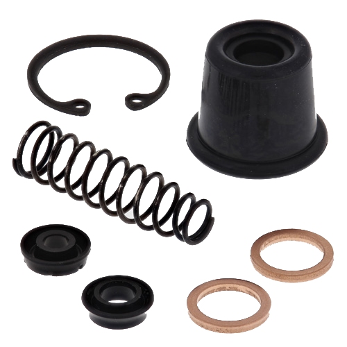 Brake Master Cylinder Rebuild Kit Fantic 125 XE (21-25) rear - All Balls AB-18-1019
