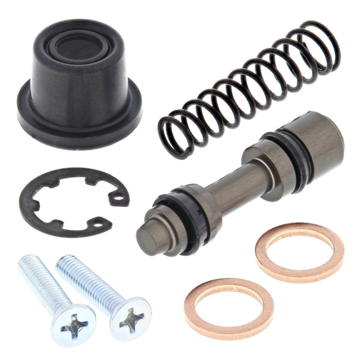Brake Master Cylinder Rebuild Kit KTM 450 EXC-F (05) front - All Balls AB-18-1022