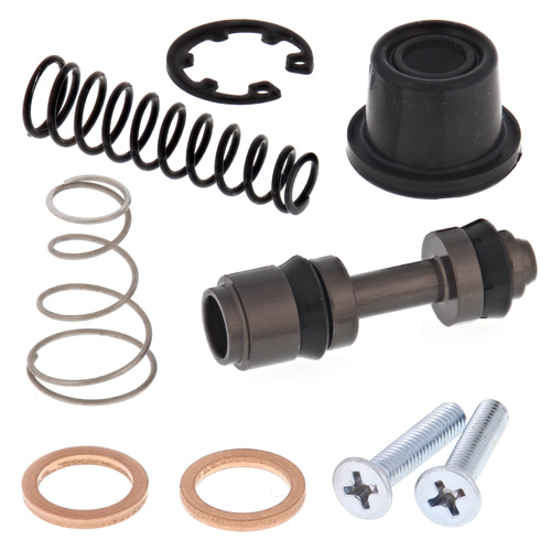 Brake Master Cylinder Rebuild Kit Husaberg 450 FE (06-08) front - All Balls AB-18-1023