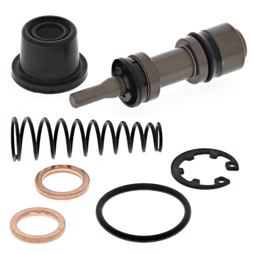 Brake Master Cylinder Rebuild Kit KTM 200 EXC (04-06) rear - All Balls AB-18-1028