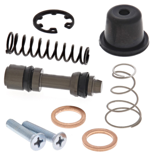 Brake Master Cylinder Rebuild Kit Husqvarna 125 TC (14-25) front - All Balls AB-18-1035