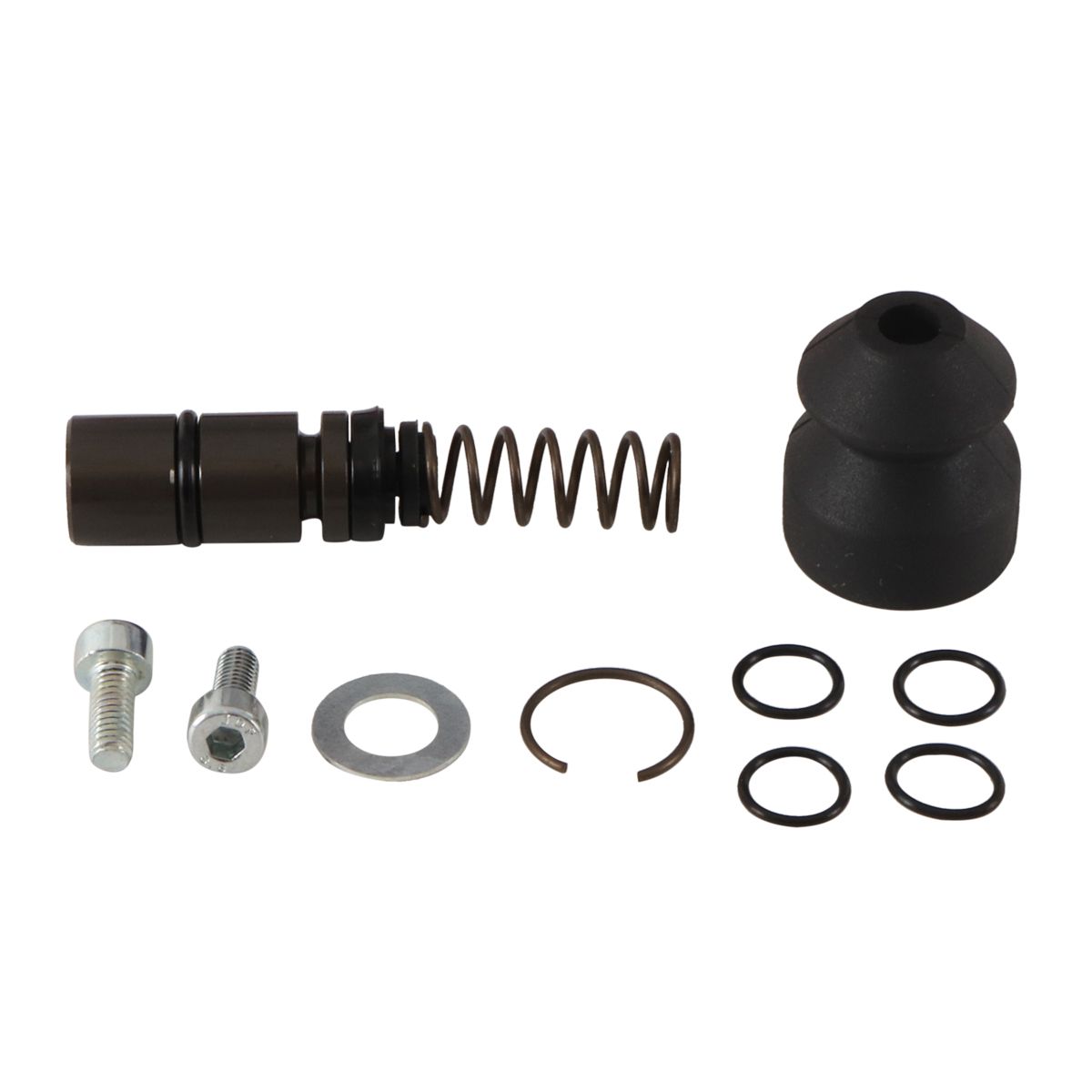 Brake Master Cylinder Rebuild Kit KTM 65 SX (09-25) rear - All Balls AB-18-1102