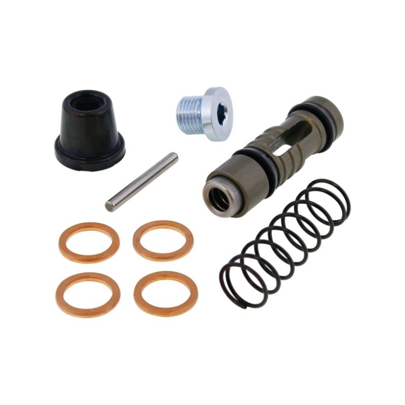 Brake Master Cylinder Rebuild Kit Gasgas 450 MC-F (24-25) rear - All Balls AB-18-1131