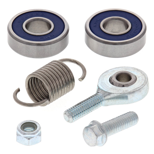 Rear Brake Pedal Rebuild Kit Husqvarna 450 FE (14-16) AB-18-2001
