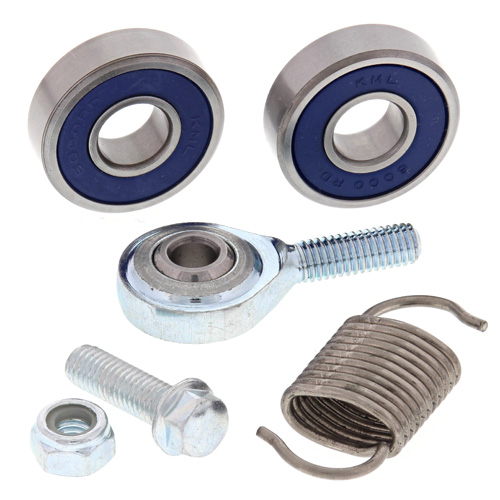 Rear Brake Pedal Rebuild Kit Husqvarna 501 FE (17-23) AB-18-2003