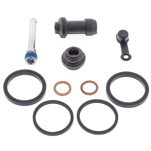 Brake Caliper Rebuild Kit Yamaha YZ 125 (98-07) front AB-18-3005