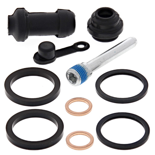 Brake Caliper Rebuild Kit Kawasaki KX 250 (97-00) front AB-18-3011
