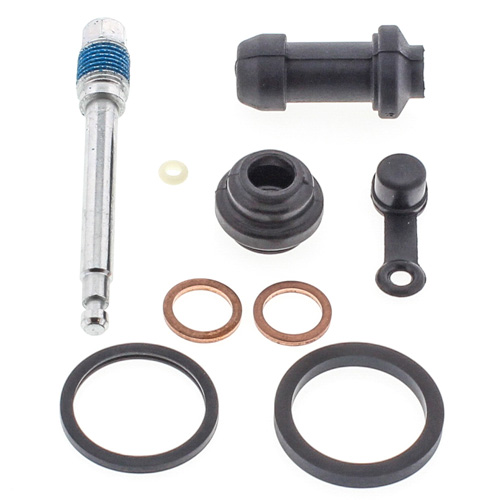 Brake Caliper Rebuild Kit Honda CRF 450 X (05-16) rear AB-18-3029