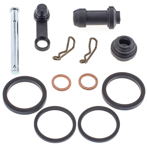 Brake Caliper Rebuild Kit Husqvarna 250 TC (14-25) front AB-18-3046