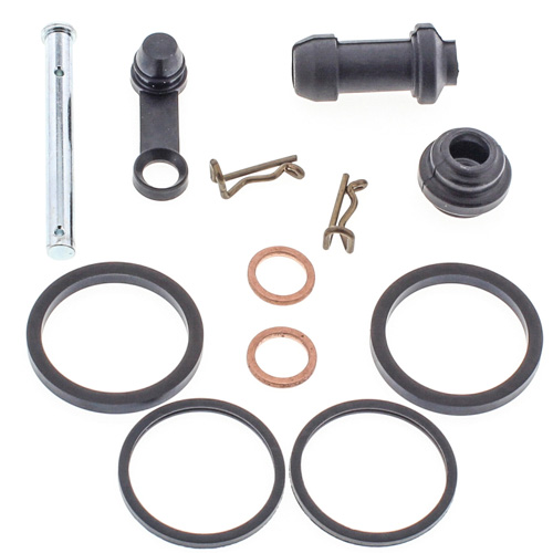 Brake Caliper Rebuild Kit KTM 525 SX-F (03-07) front AB-18-3047