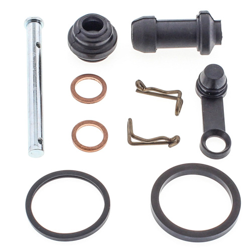 Brake Caliper Rebuild Kit KTM 150 SX (09-22) rear AB-18-3048