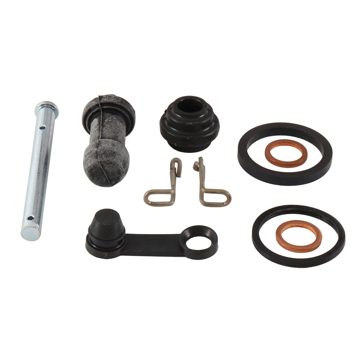 Brake Caliper Rebuild Kit KTM 150 EXC (20-25) rear AB-18-3079
