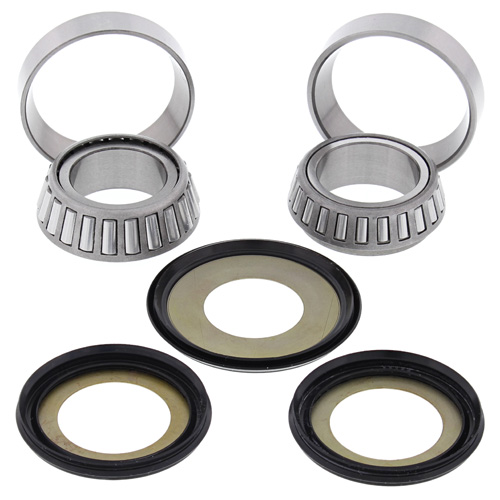 Steering head rebuild kit Fantic 450 XEF (22-25) - All Balls AB-22-1001
