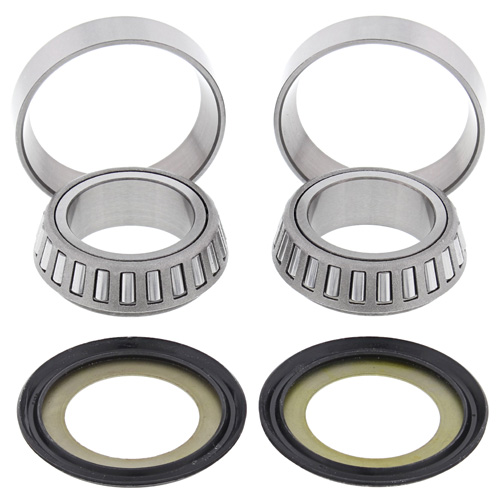 Steering head rebuild kit Honda CRF 250 RX (19-25) - All Balls AB-22-1010