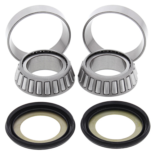 Steering head rebuild kit Sherco 125 SE-R (18-23) - All Balls AB-22-1024